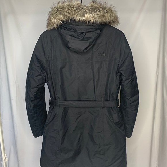 Northface winter jacket - Picture 2 of 5